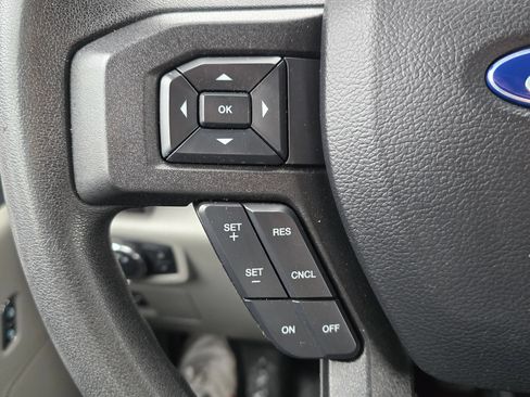 Used 2019 Ford F150 XLT w/ Trailer Tow Package AWD/4WD image 21