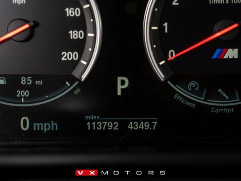 Used 2017 BMW X5 M AWD/4WD image 27