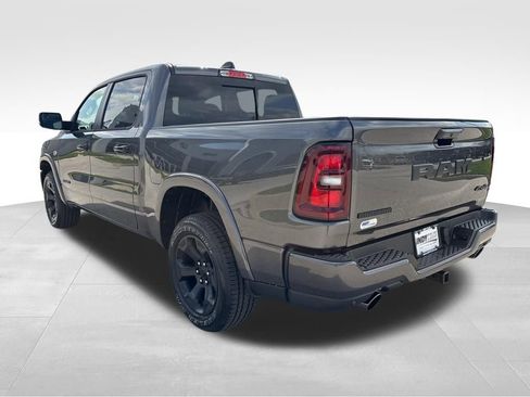 New 2026 RAM 1500 4x4 Crew Cab image 6