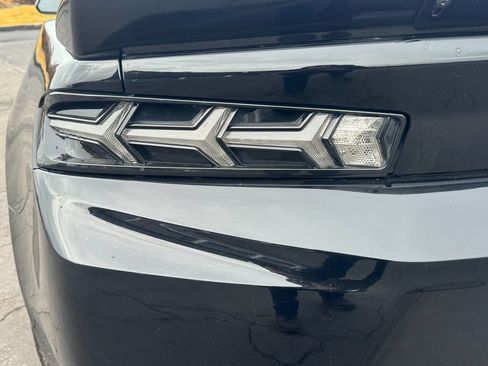 Used 2017 Chevrolet Camaro SS RWD image 10