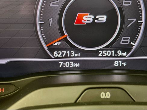 Used 2018 Audi S3 Premium Plus AWD/4WD image 19