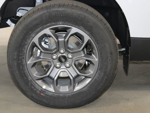 New 2026 Ford Maverick XLT AWD/4WD image 15