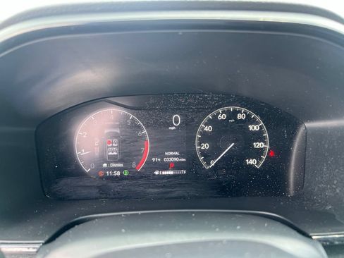 Used 2023 Honda CR-V LX image 43
