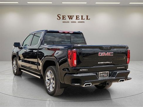 New 2026 GMC Sierra 1500 Denali image 3