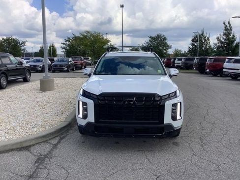 Certified 2025 Hyundai Palisade XRT AWD/4WD image 9