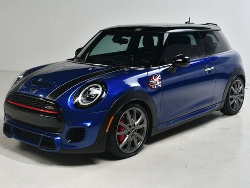 Used 2019 MINI Cooper John Cooper Works image 2