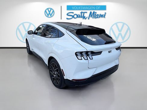 Used 2023 Ford Mustang Mach-E GT w/ GT Performance Edition AWD/4WD image 5