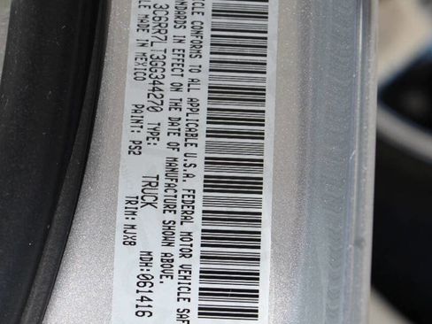 Used 2016 RAM 1500 Big Horn image 26