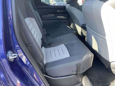 Used 2025 Toyota Tacoma TRD Off-Road image 43