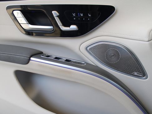 Certified 2023 Mercedes-Benz EQS 450+ Sedan image 19
