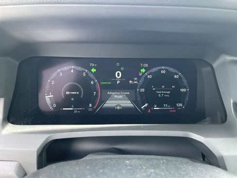 New 2026 Toyota Tacoma Limited AWD/4WD image 16