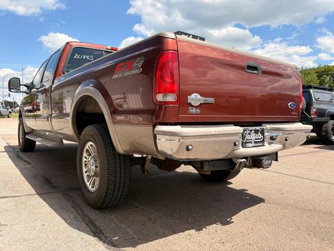 Used 2005 Ford F350 Lariat AWD/4WD image 5