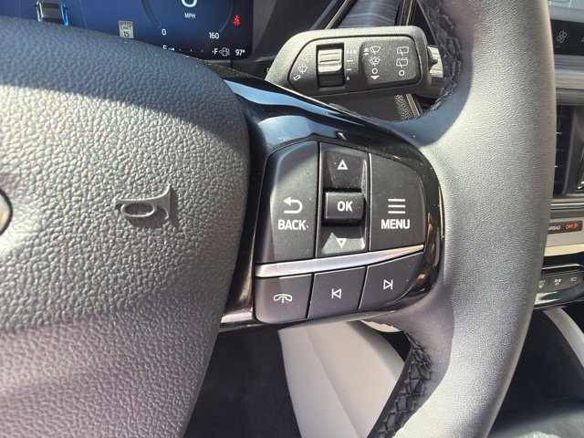 Certified 2023 Ford Escape Platinum w/ Premium Technology Package AWD/4WD image 30