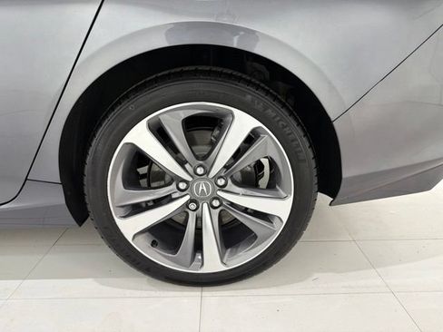 Used 2023 Acura TLX SH-AWD w/ Advance Package image 45