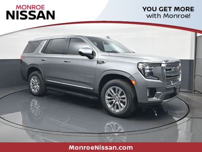 Used 2023 GMC Yukon SLT