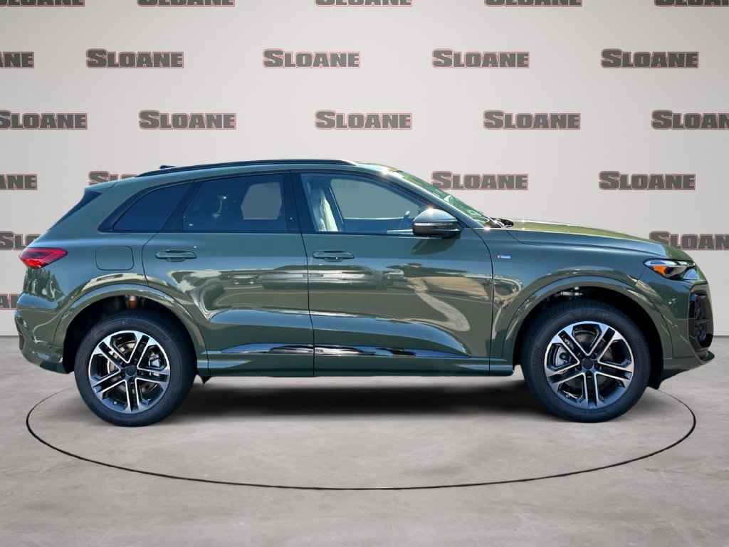 New 2026 Audi Q5 2.0T AWD/4WD image 6