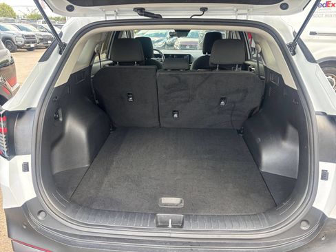 Used 2026 Kia Sportage LX FWD image 30