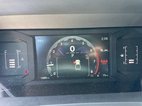 Used 2026 Toyota Tacoma SR RWD image 15