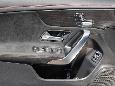 Certified 2026 Mercedes-Benz CLA 250 image 21