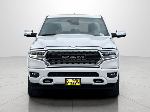 Used 2019 RAM 1500 Limited image 9