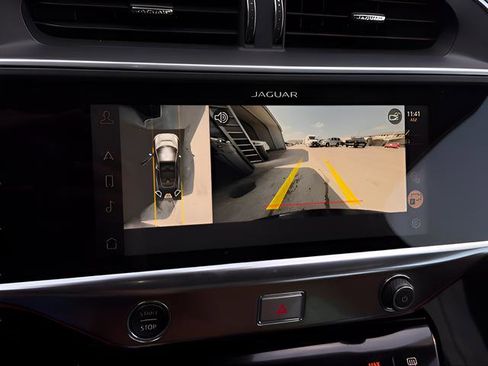 Used 2024 Jaguar I-PACE R-Dynamic HSE image 15
