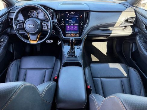 Used 2022 Subaru Outback Wilderness image 11