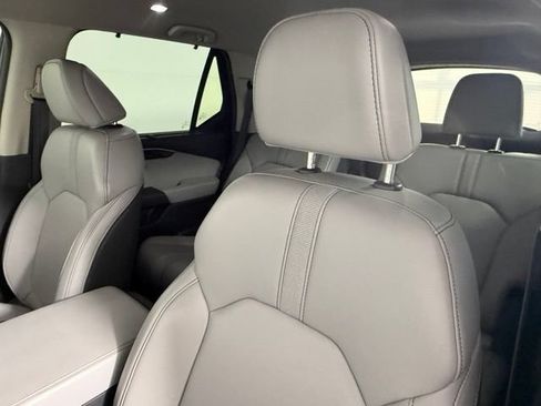 Used 2024 Honda Pilot EX-L image 28