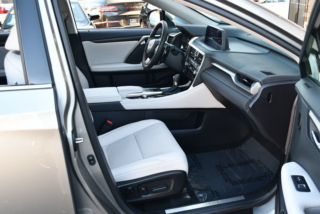 Used 2022 Lexus RX 350 FWD w/ Premium Package image 49