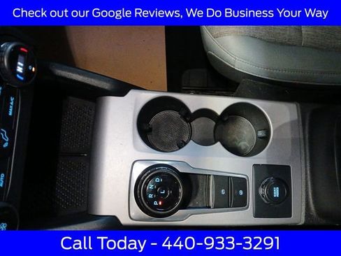 Certified 2021 Ford Bronco Sport Big Bend image 28