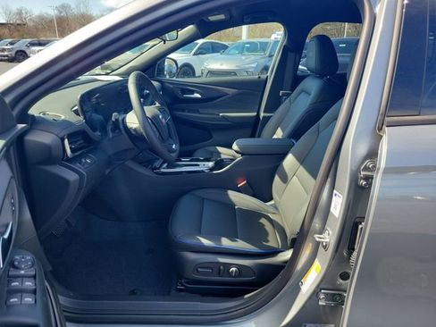 New 2026 Buick Envista Sport Touring w/ Convenience I Package image 17