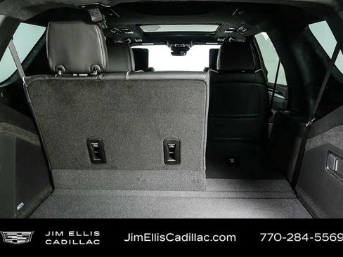 Used 2026 Cadillac Escalade V image 33