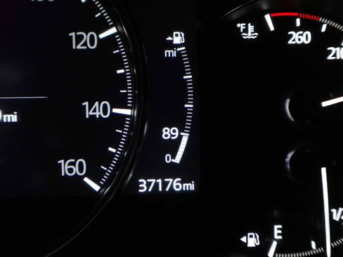 Used 2023 MAZDA CX-9 Carbon Edition AWD/4WD image 20