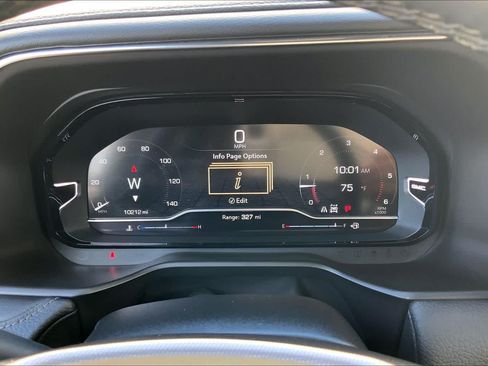 Used 2024 GMC Yukon Denali AWD/4WD image 17