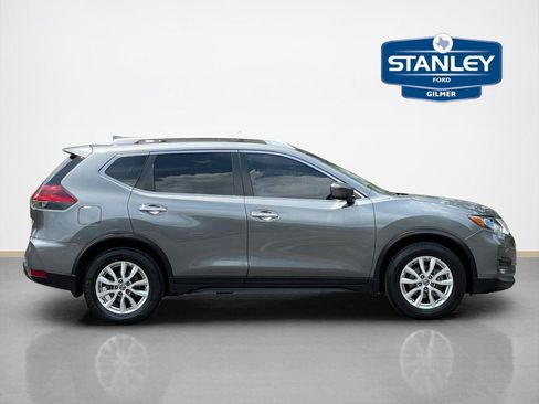 Used 2019 Nissan Rogue SV FWD image 9