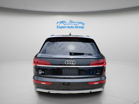 Used 2021 Audi Q5 2.0T Premium Plus AWD/4WD image 9