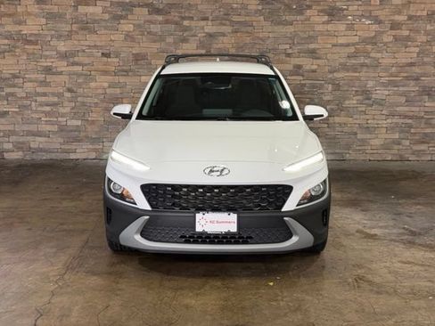 Used 2022 Hyundai Kona SEL AWD/4WD image 34