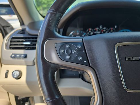 Used 2019 GMC Yukon Denali w/ Denali Ultimate Package RWD image 22