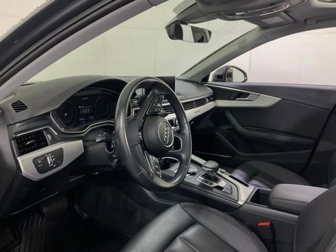 Used 2018 Audi A4 2.0T Premium Plus w/ Premium Plus Package image 23