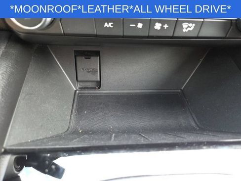 Used 2025 MAZDA CX-5 AWD 2.5 S w/ Preferred Package image 38