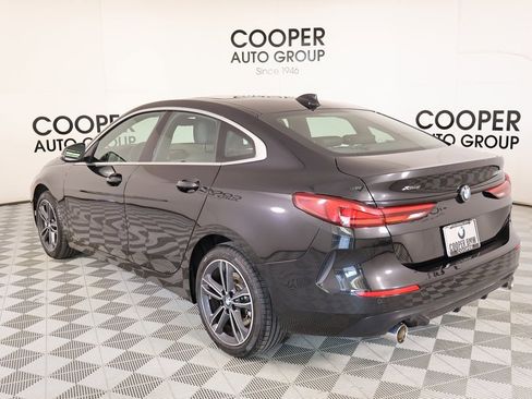 Used 2024 BMW 228i xDrive Gran Coupe 228i xDrive image 25