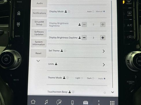 Used 2025 RAM 1500 Laramie image 35