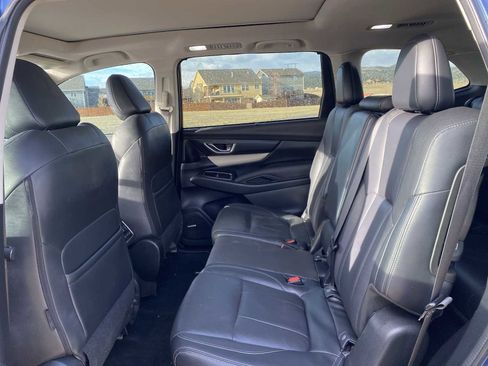 Used 2020 Subaru Ascent Limited w/ Technology Package AWD/4WD image 35