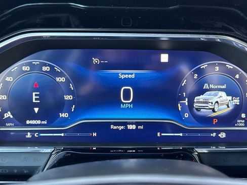 Used 2022 Chevrolet Silverado 1500 RST image 40