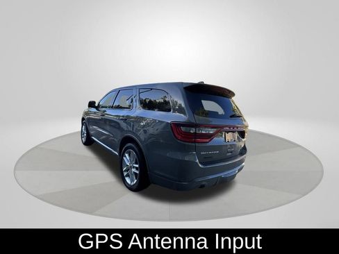 Certified 2023 Dodge Durango GT image 5