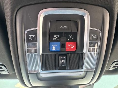 Used 2021 RAM 1500 Laramie w/ Sport Appearance Package AWD/4WD image 20