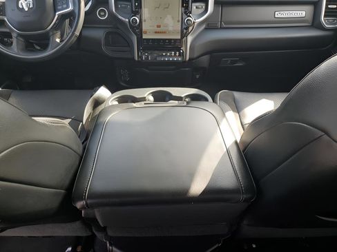 Used 2022 RAM 3500 Laramie w/ Night Edition image 23