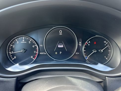 Used 2024 MAZDA CX-30 AWD 2.5 S w/ Select Sport Pkg image 20