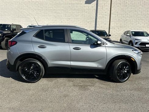 New 2026 Buick Encore GX Sport Touring image 3