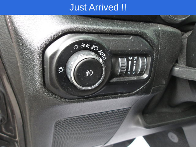 Used 2020 Jeep Wrangler Unlimited Sport AWD/4WD image 16