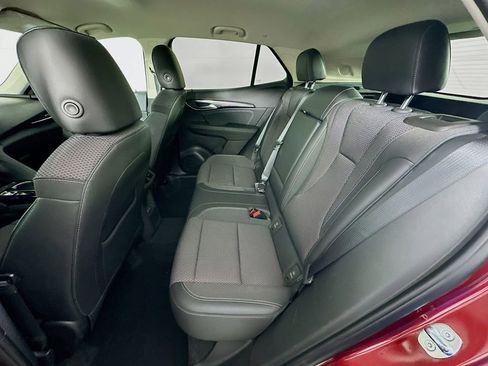 Used 2023 Buick Envision Preferred image 31